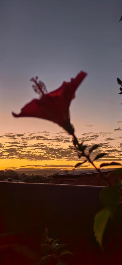 Nandoni Crystal Hotel Thohoyandou Luaran gambar